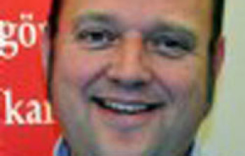 Mats Bohman